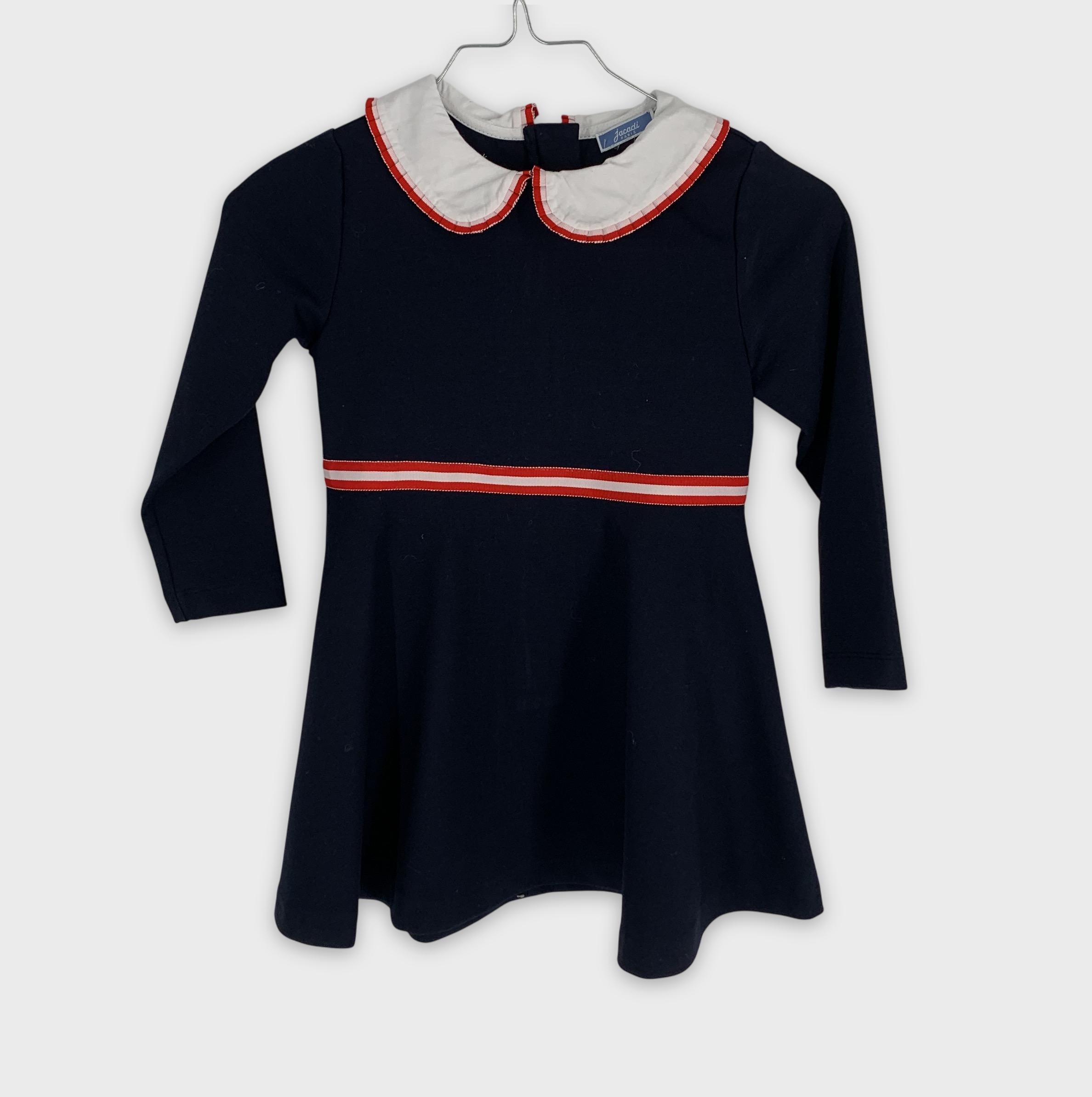 0-Jacadi - Robe - 3 ans