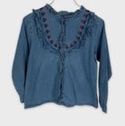 0-Bon Ton - Chemise - 6