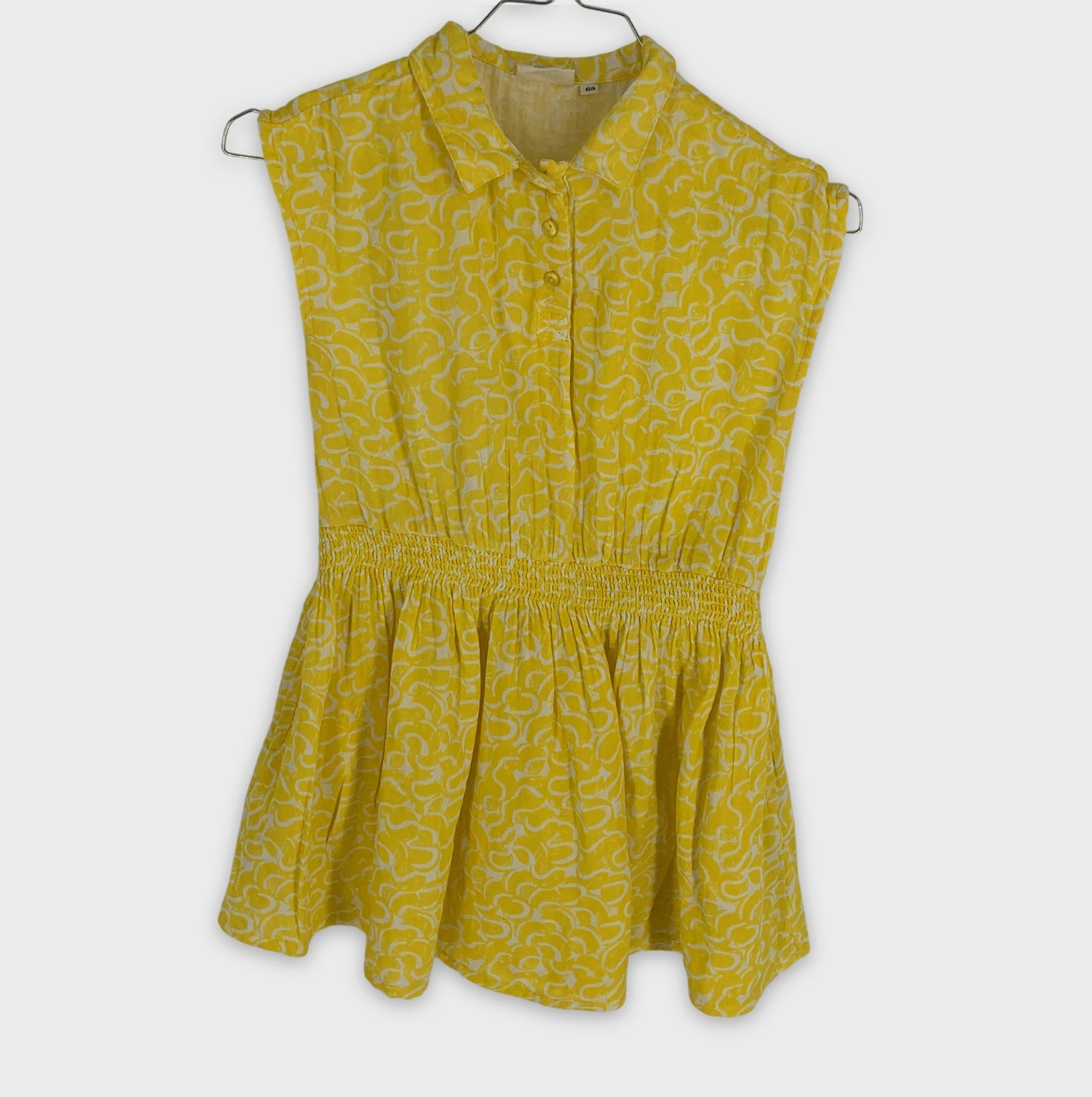 0-ARSENE & LES PIPELETTES - Robe - 6a