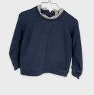 0-Bon Ton - Sweat - 6 ans