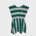 0-Arsène et les Pipelettes - Robe - 8 ans