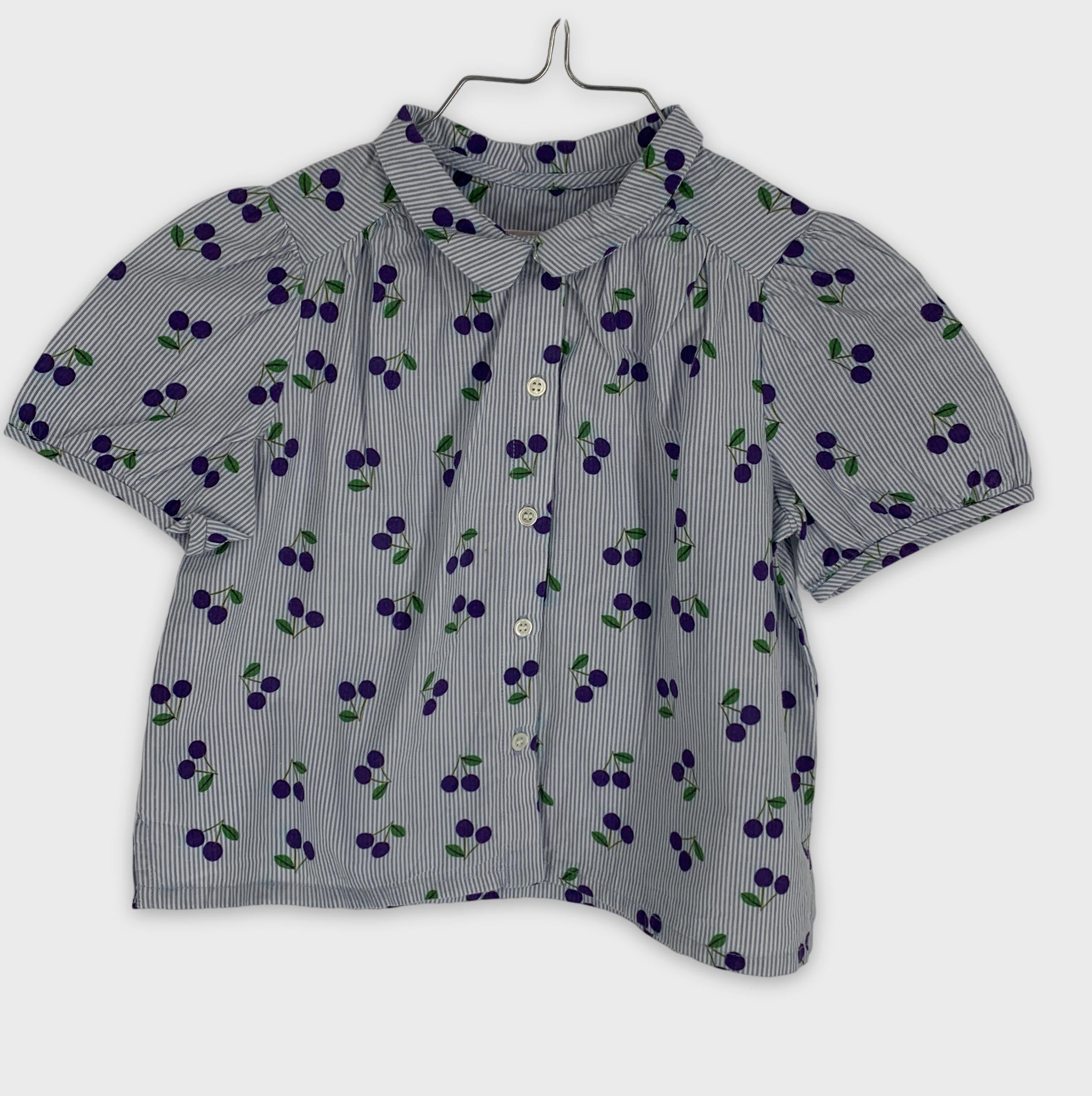 0-Bonpoint - Chemise - 4A