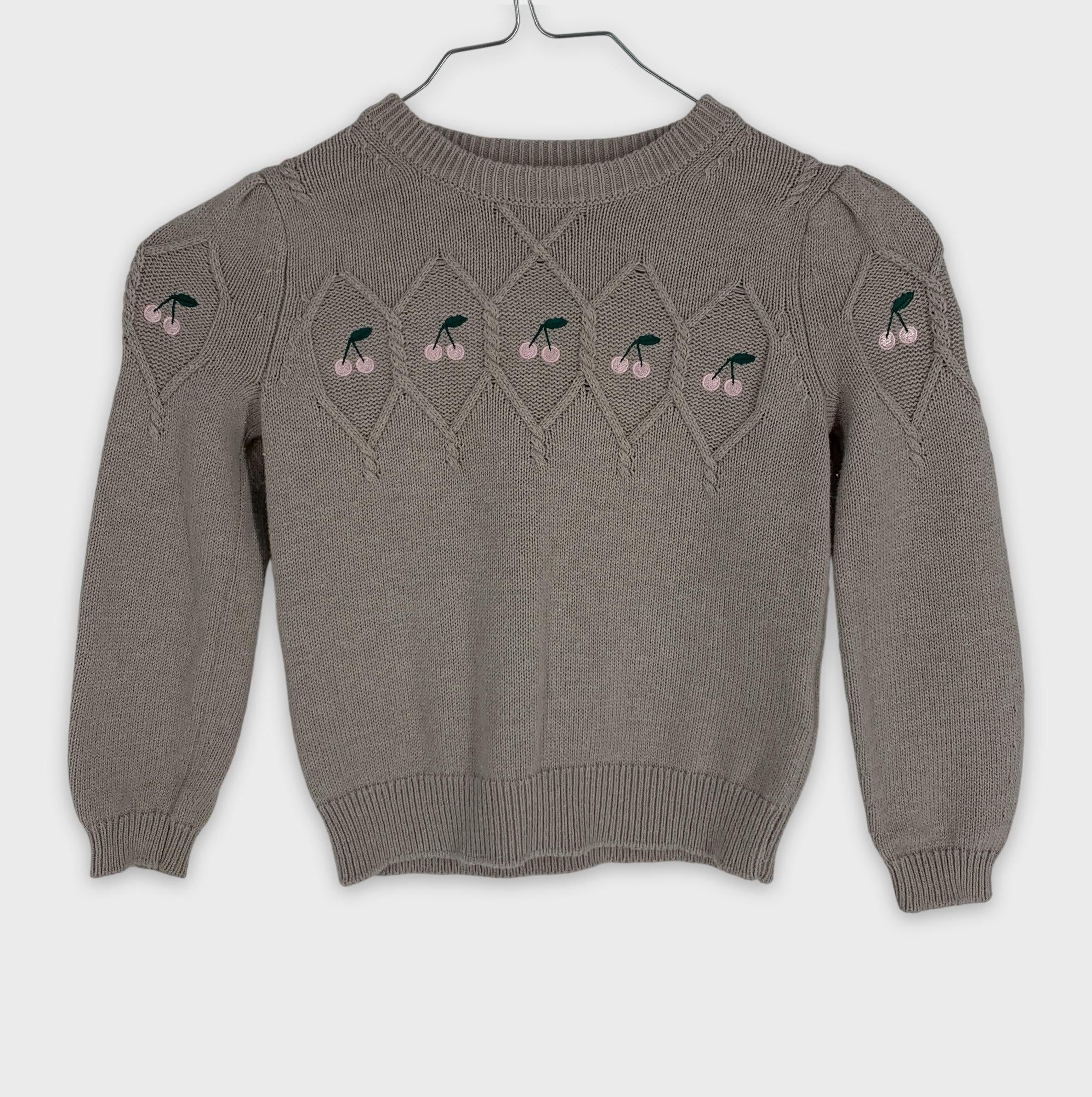 0-Bonpoint - Pull - 4A