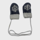 0-Unknown - Moufles - Inconnue