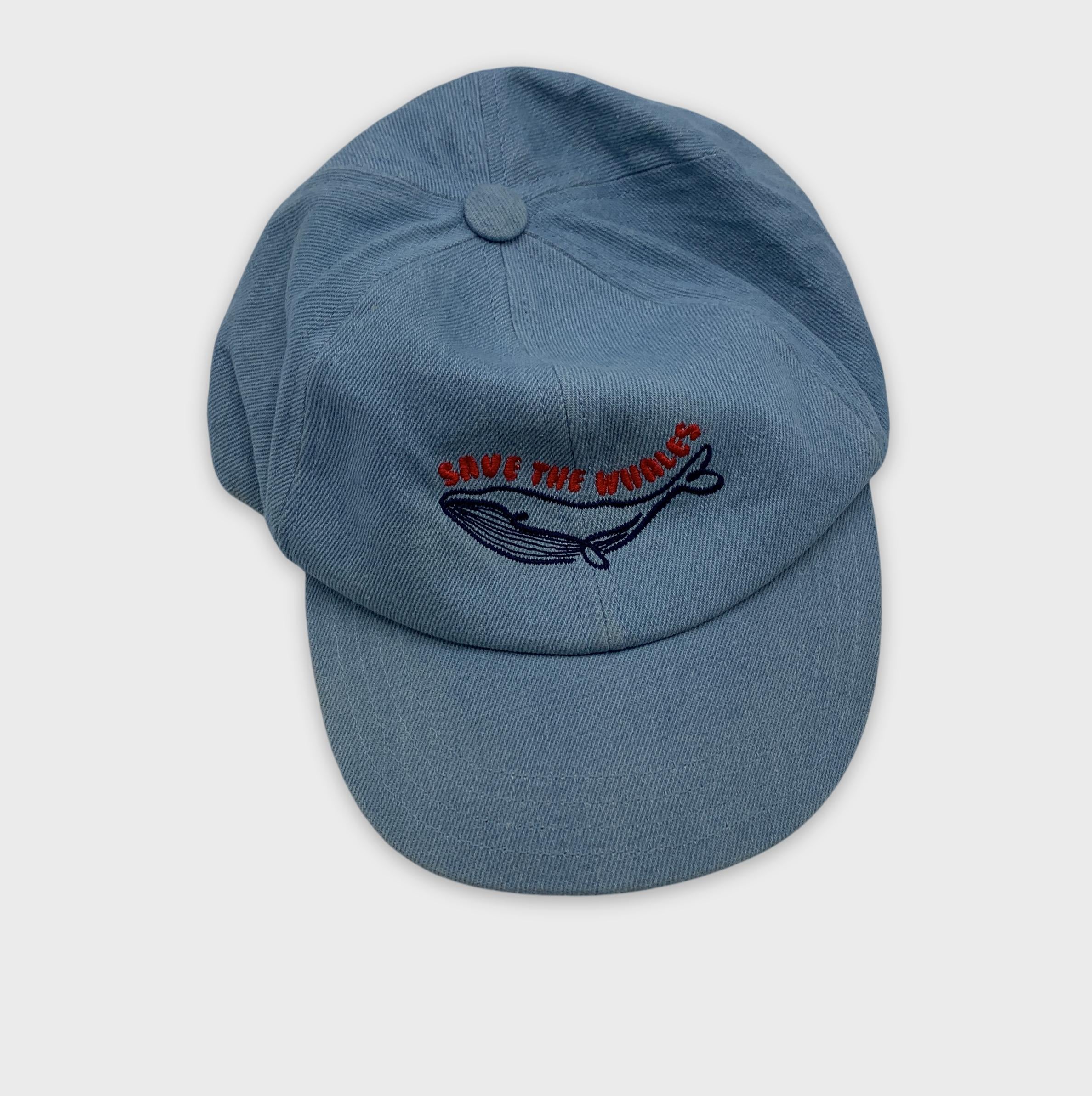 0-BON TON - Casquette - Taille ajustable