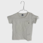0-Petit Bateau - T-shirt - 36m/95cm
