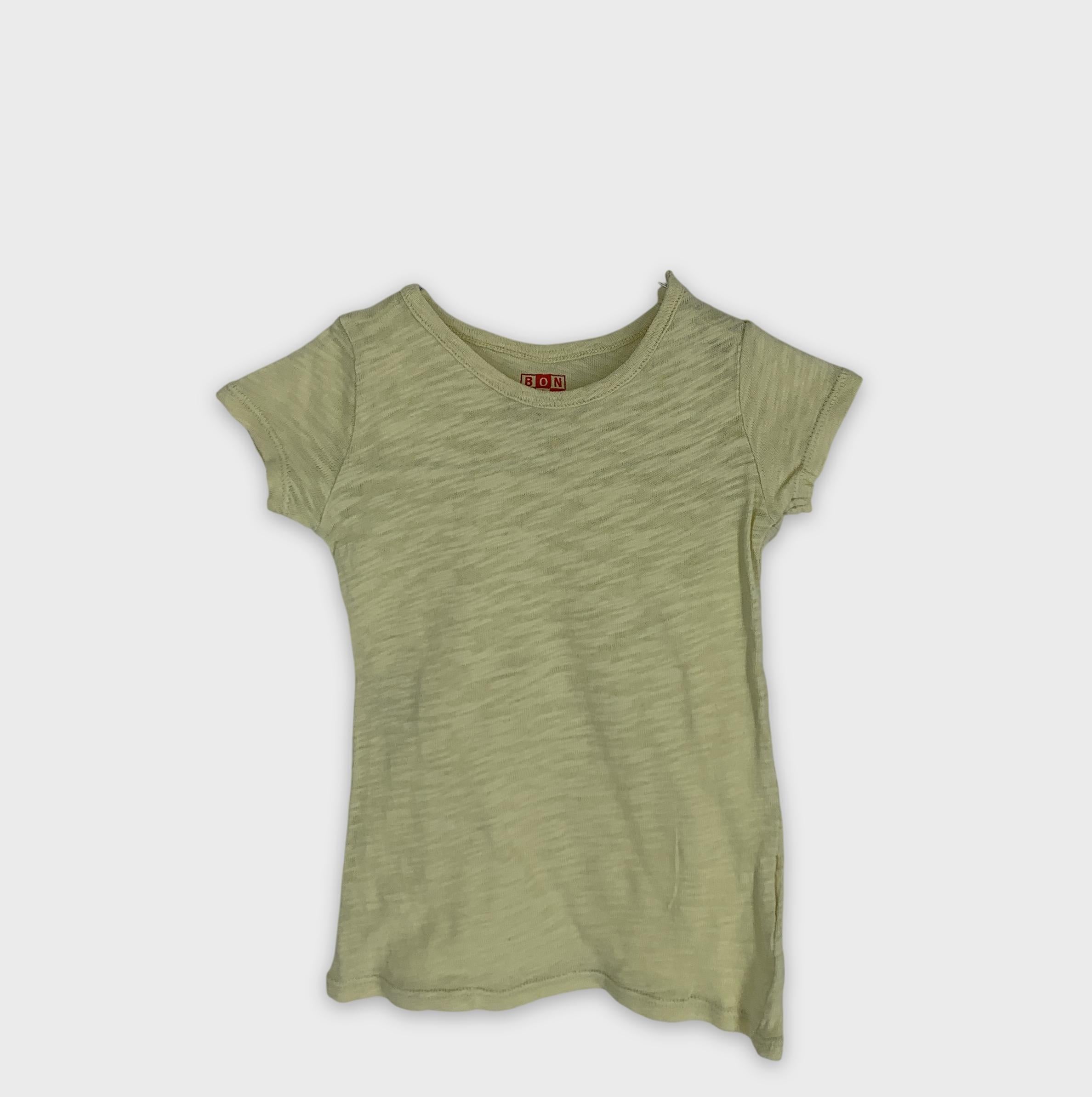 0-BONTON - T-shirt - 2A