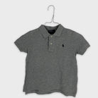 0-Polo Ralph Lauren - Polo - 3/3T