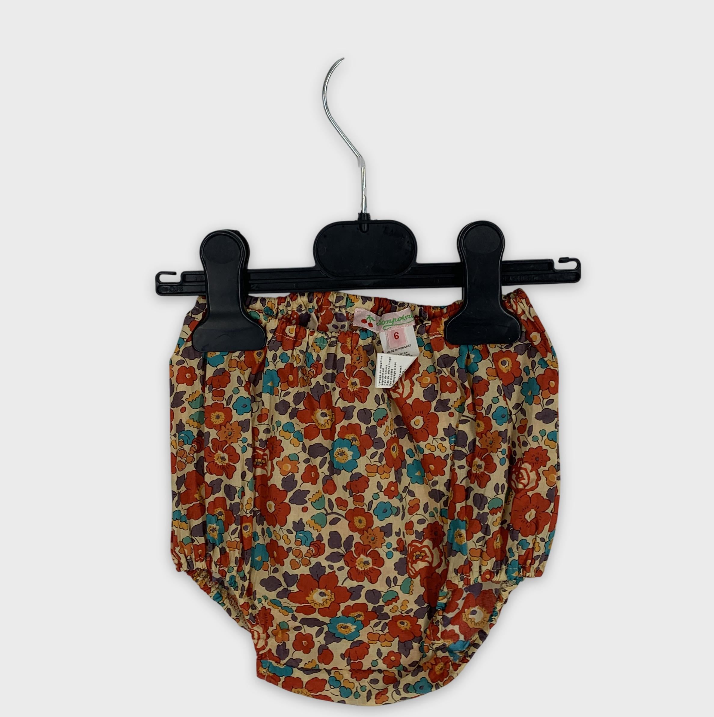 0-Cérézaire - Bloomer - 6 ans