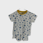 0-Petit Bateau - T-shirt - 4 ans