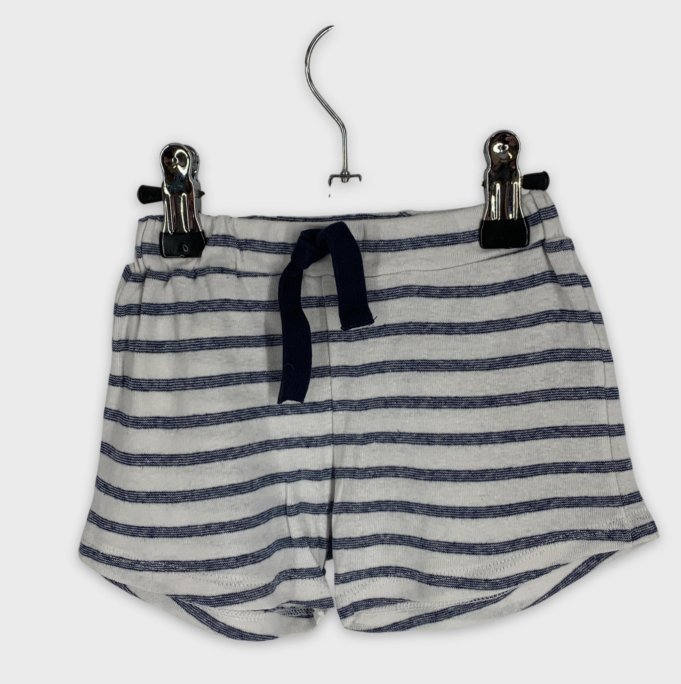 0-Petit Bateau - Cache-cou - 24m/86cm