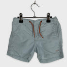 0-Hampton Republic - Short de bain - S