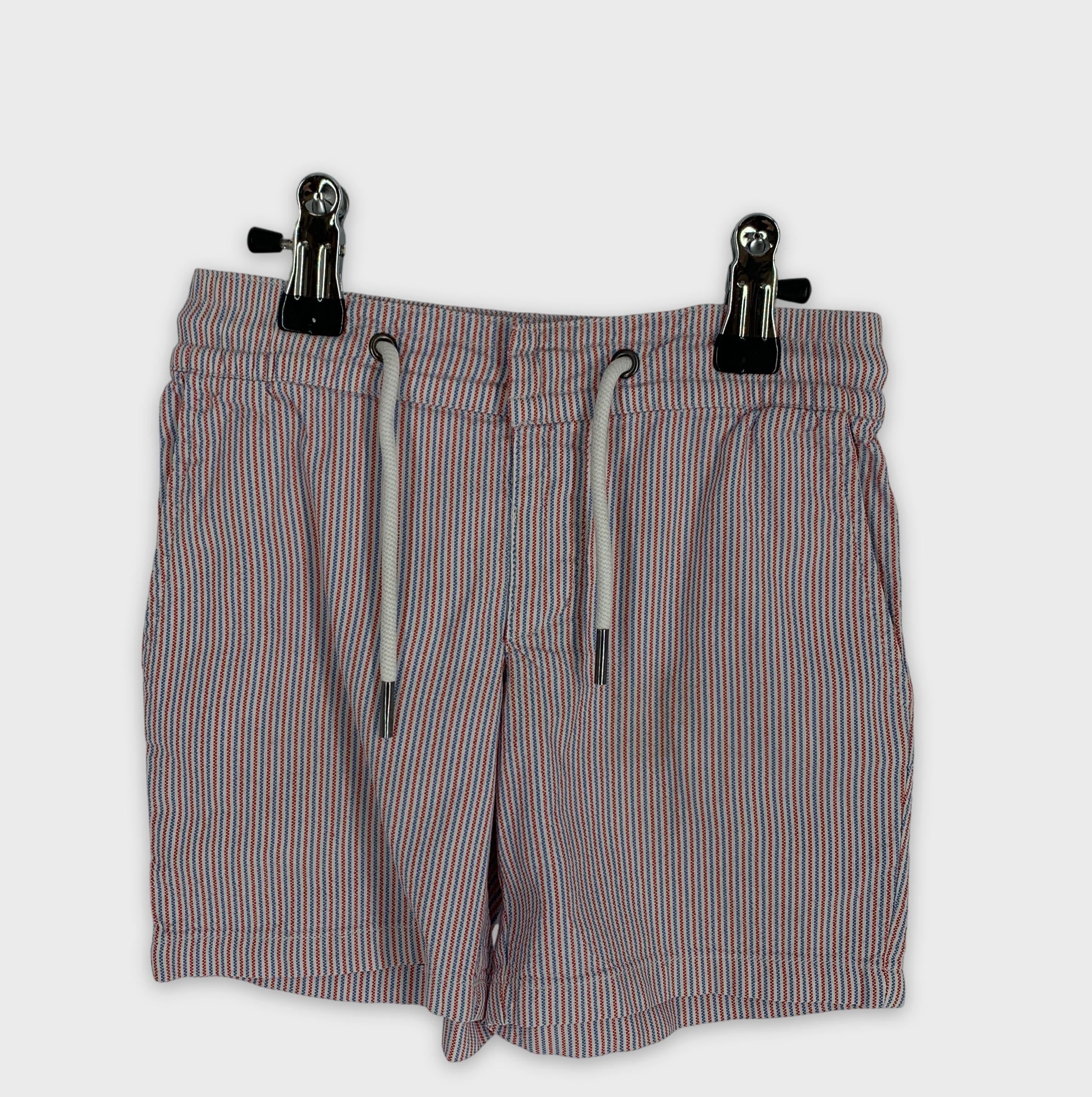 0-Cyrillus - Short - 3 ans