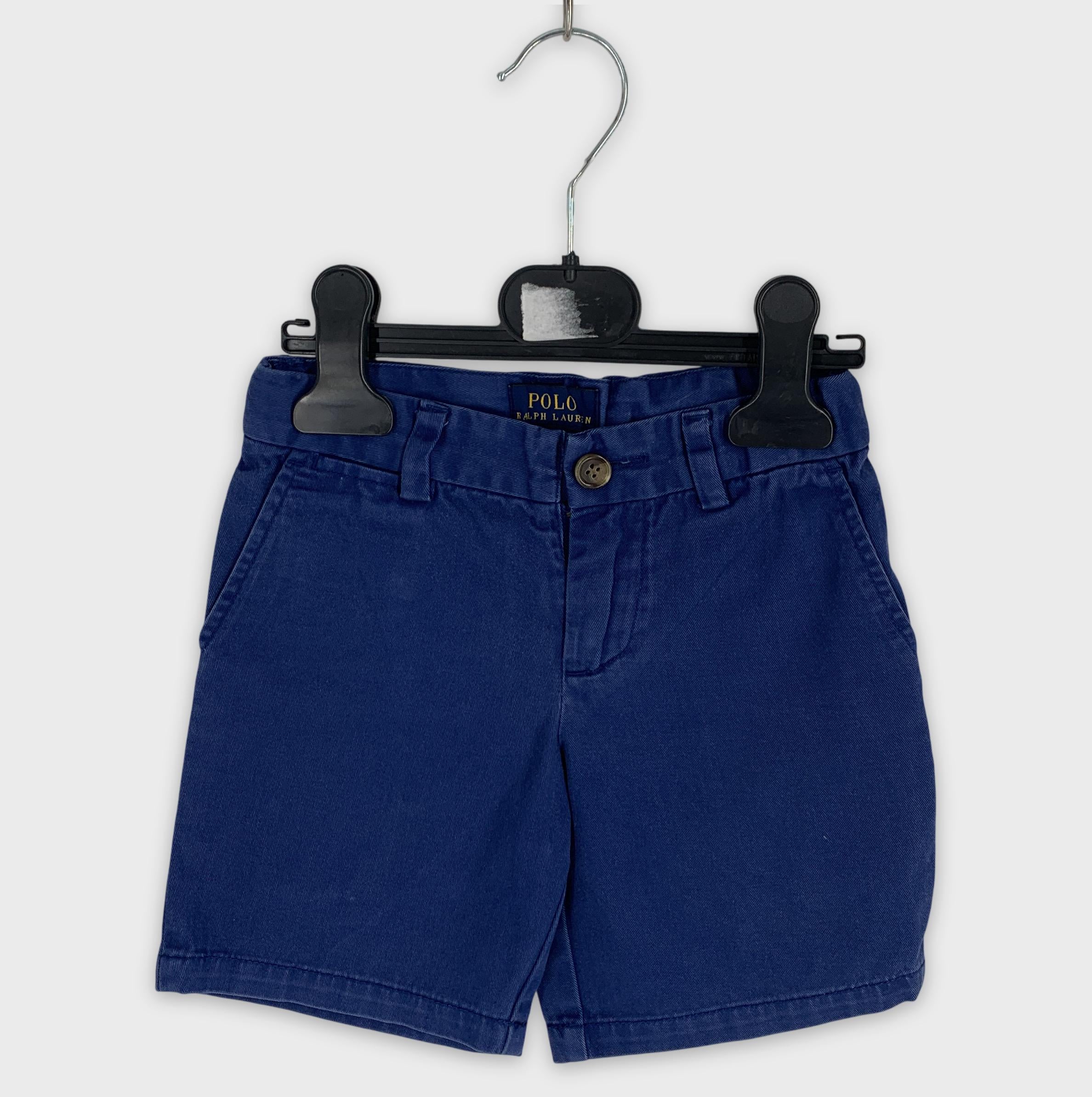 0-Polo Ralph Lauren - Short - Inconnue