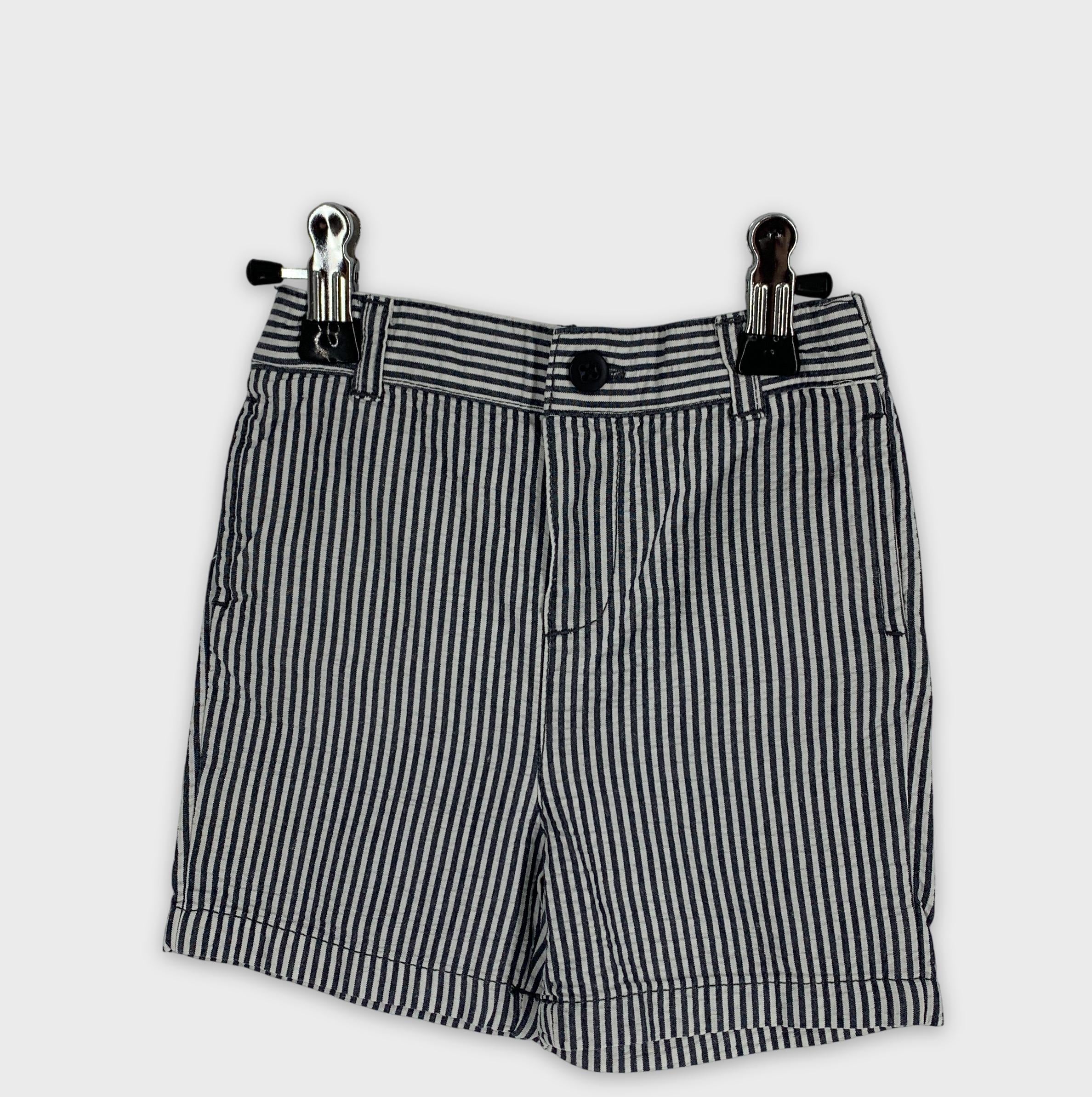 0-Ralph Lauren - Short - Inconnu