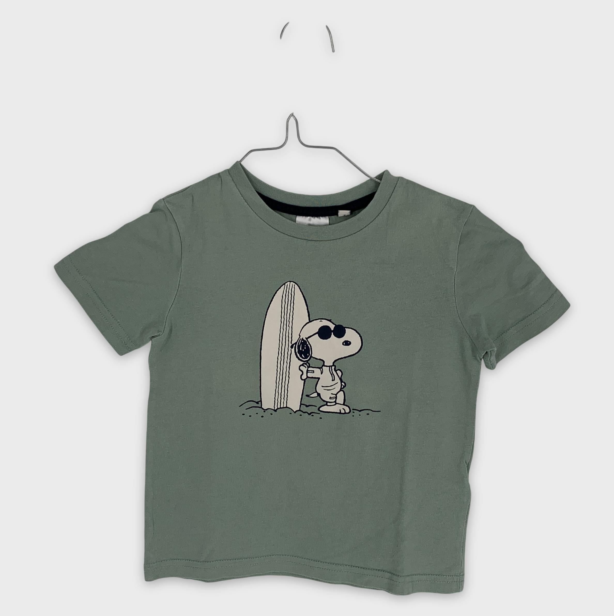 0-Cyrillus - T-shirt - Unknown