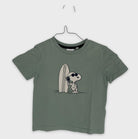 0-Cyrillus - T-shirt - Unknown