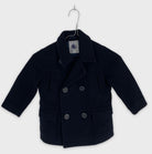 0-Petit Bateau - Caban - 3ans