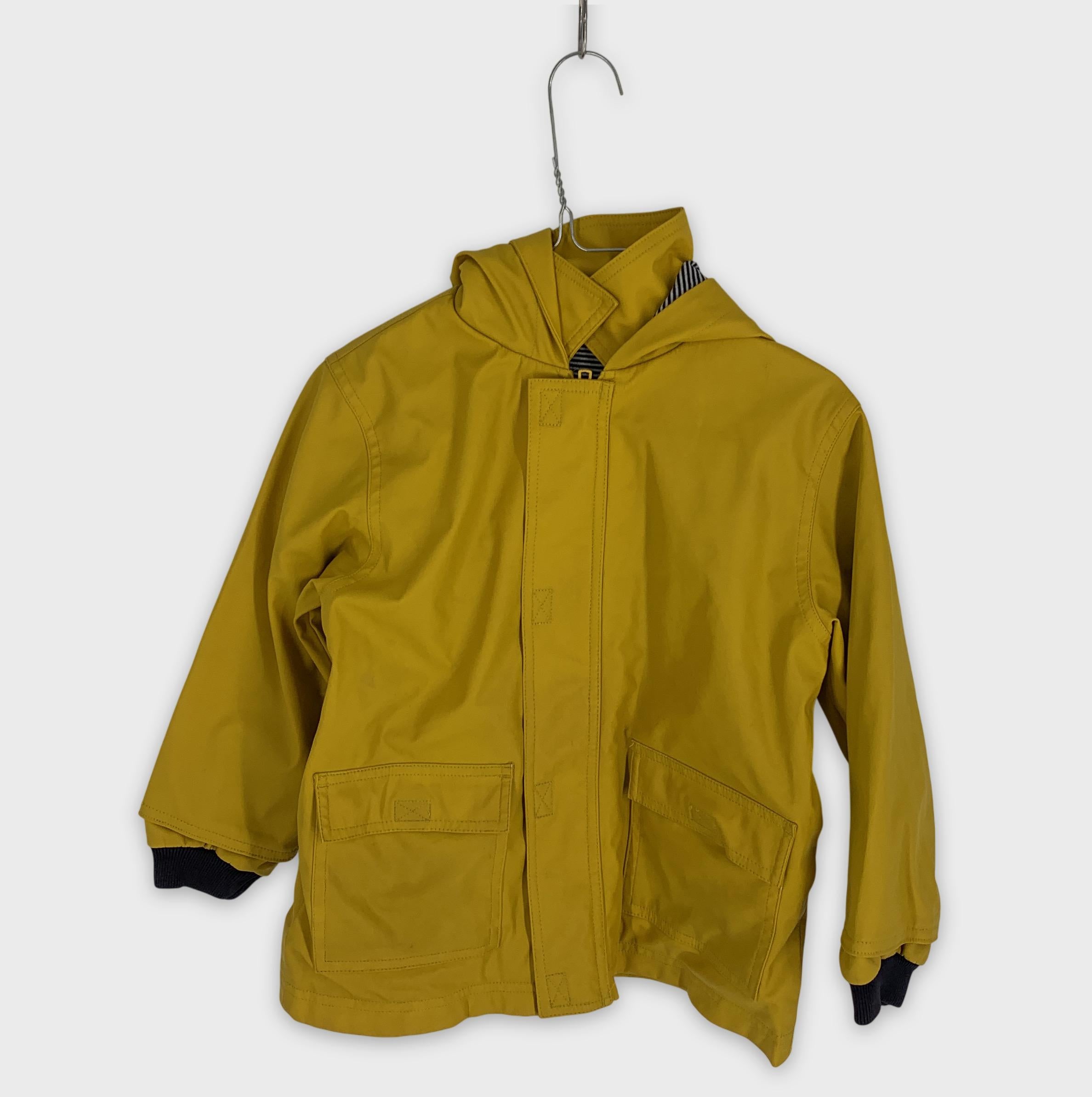 0-Petit Bateau - Veste pluie - Taille Inconnue