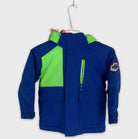 0-Quiksilver - Veste - 4-5