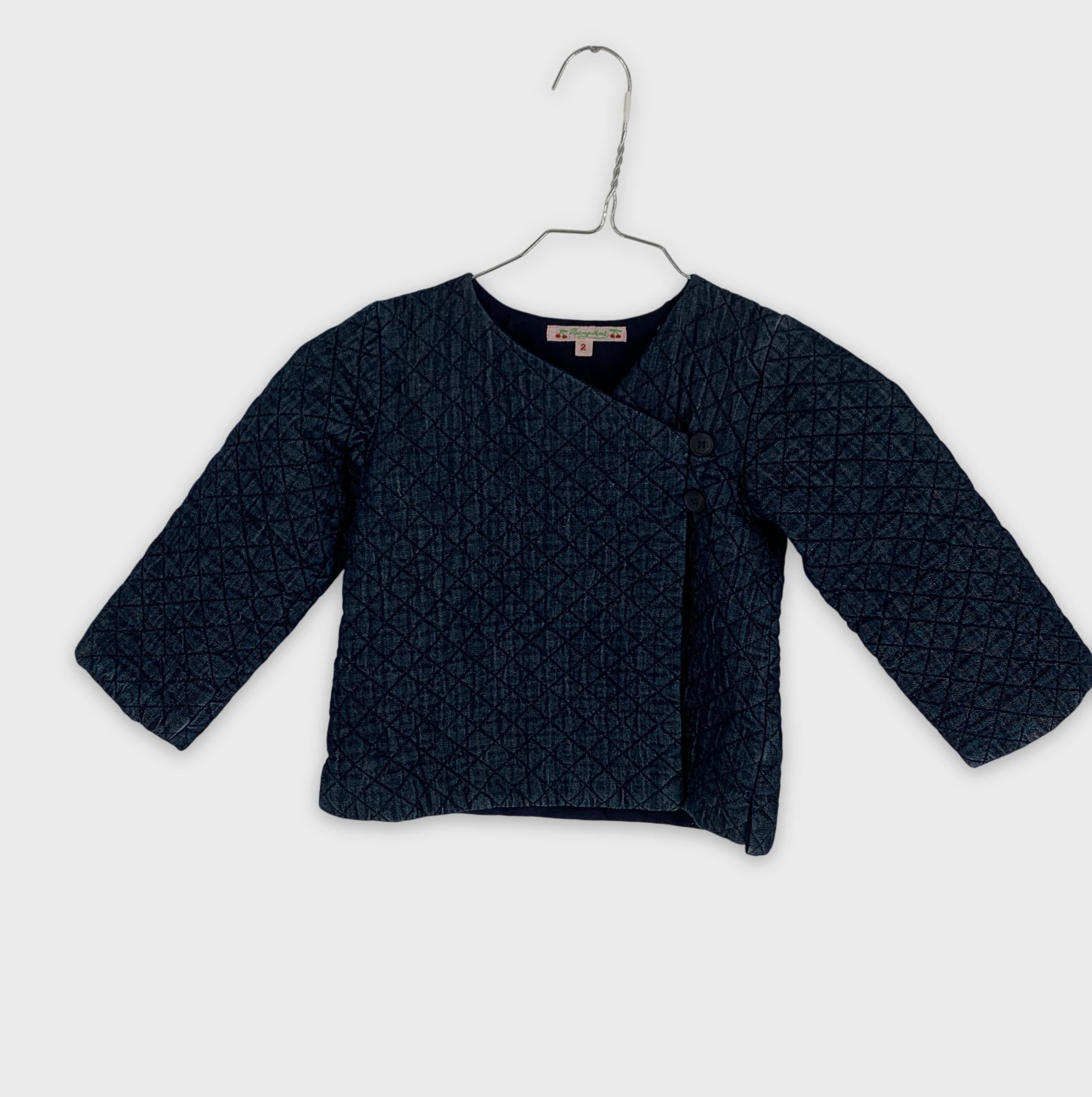 0-Bonpoint - Veste - 2