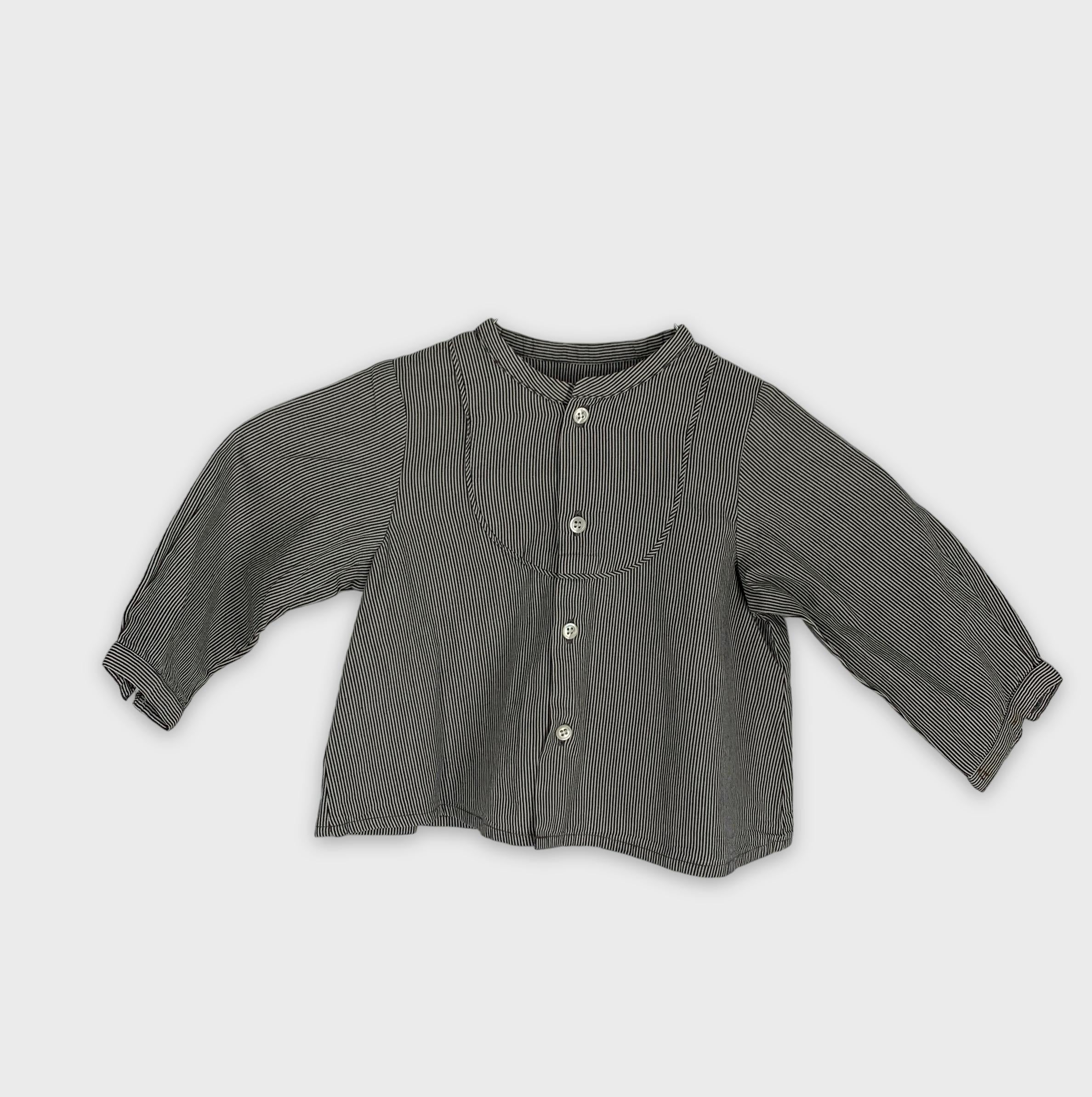 0-bout’chou - Chemise - 3 mois