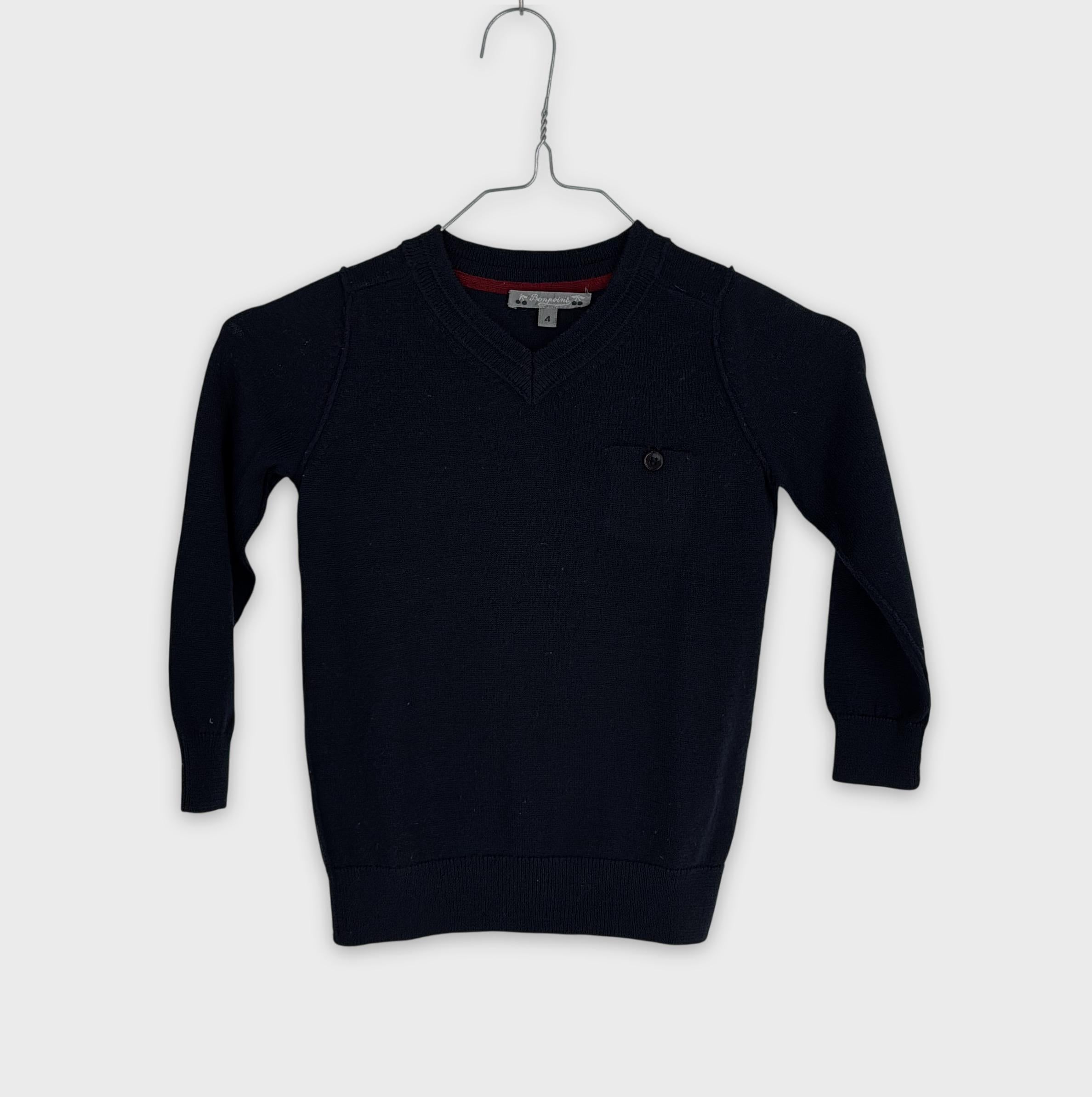 0-Bonpoint - Pull - 4