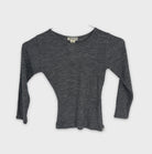 0-Minimalisma - T-shirt manches longues - 4-5 ans