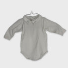 0-Bonpoint - Body - Taille 6M