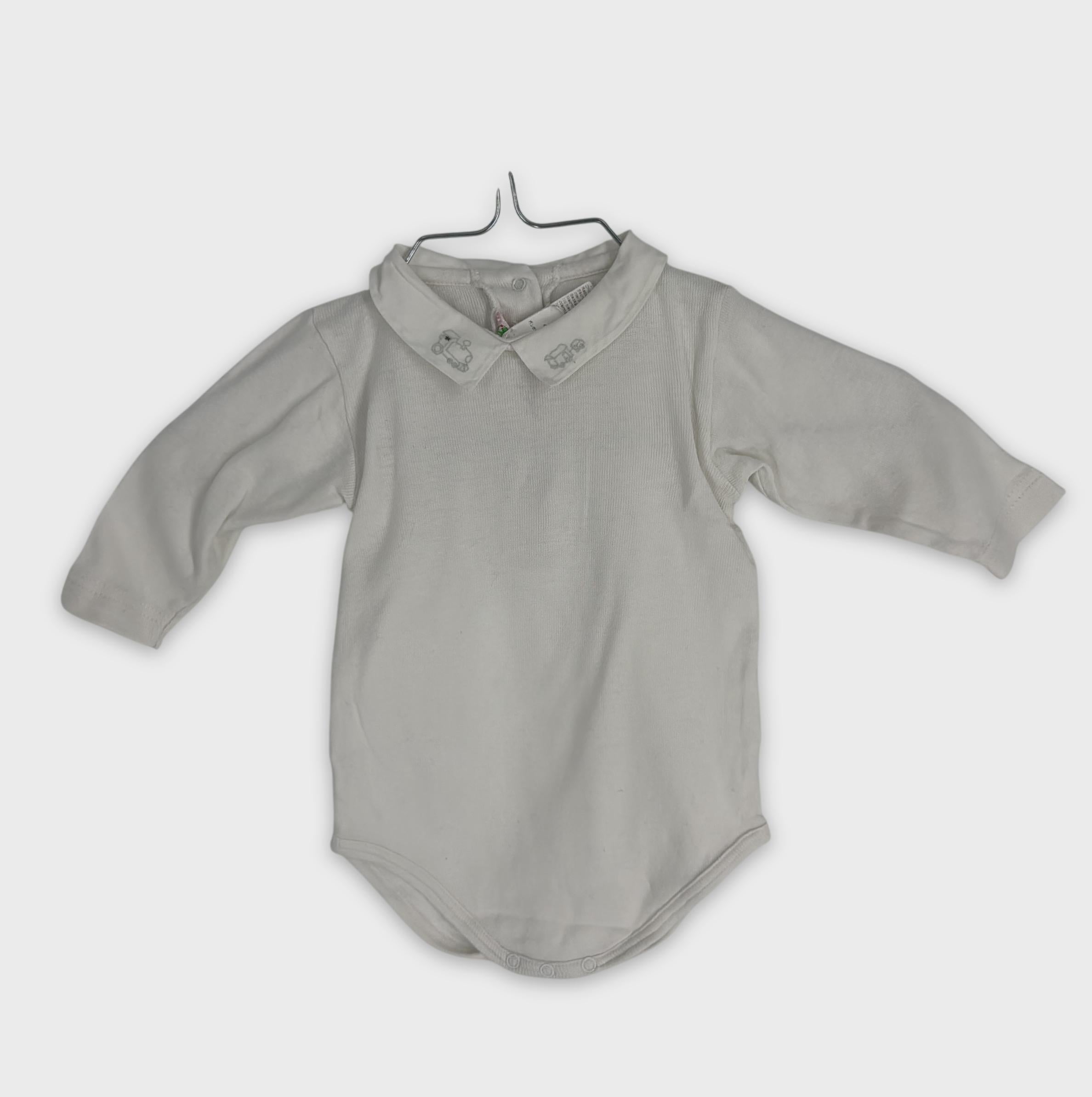 0-Bonpoint - Body - Taille 6M