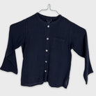 0-Bon Ton - Chemise - 4 ans