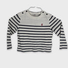 0-Cyrillus - T-shirt manches longues - 36M