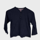 0-Bonobo - T-shirt manches longues - Unknown