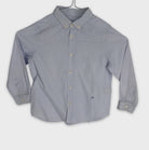 0-Benetton - Chemise - 4