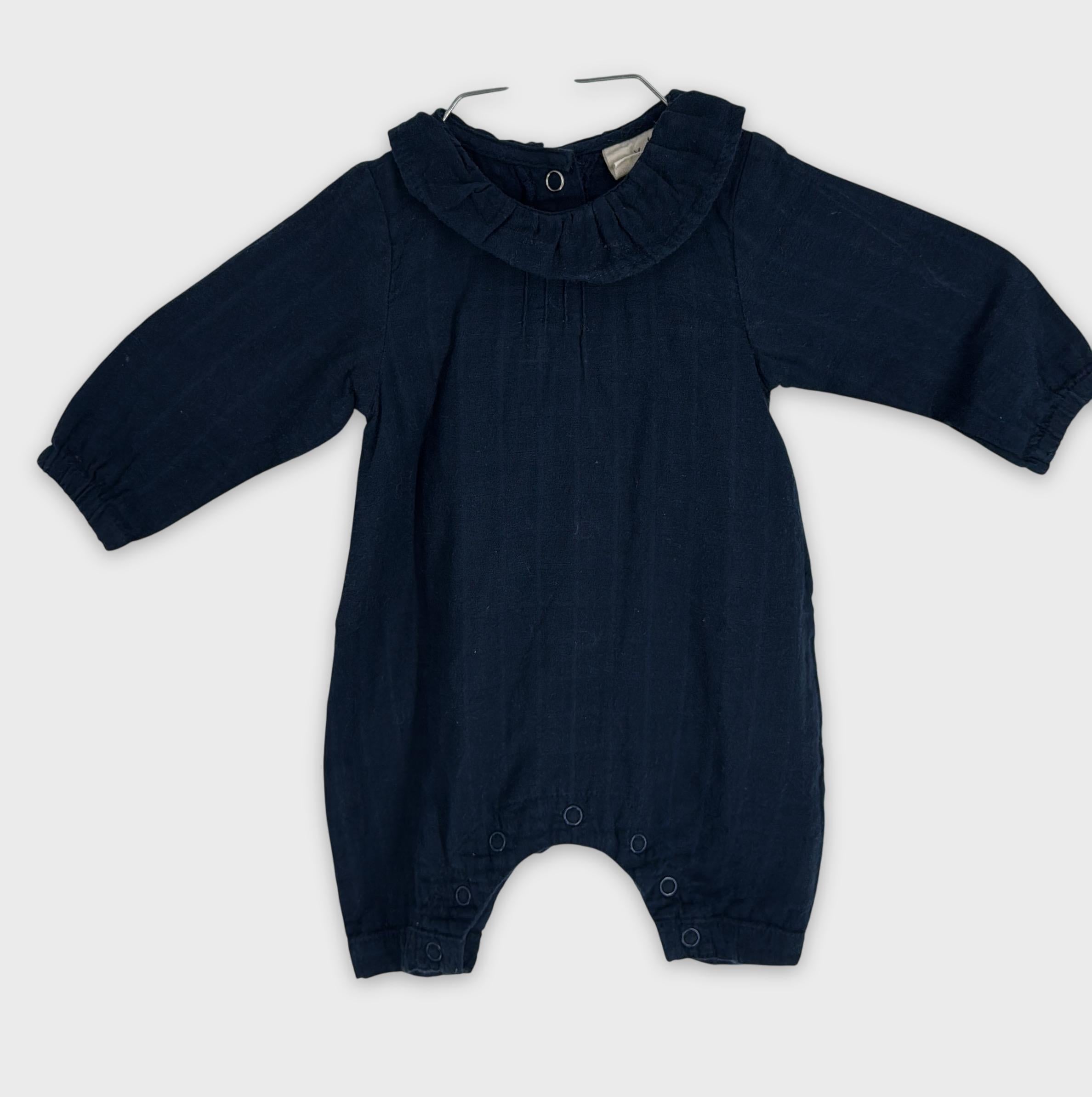 0-Lotte & Lotte - Barboteuse - 3-6M