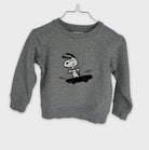 0-Cyrillus - Sweat - 4 ans