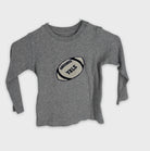 0-Buissonnière & Boys - T-shirt manches longues - 2 ans