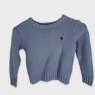 0-Polo by Ralph Lauren - Pull - 4T