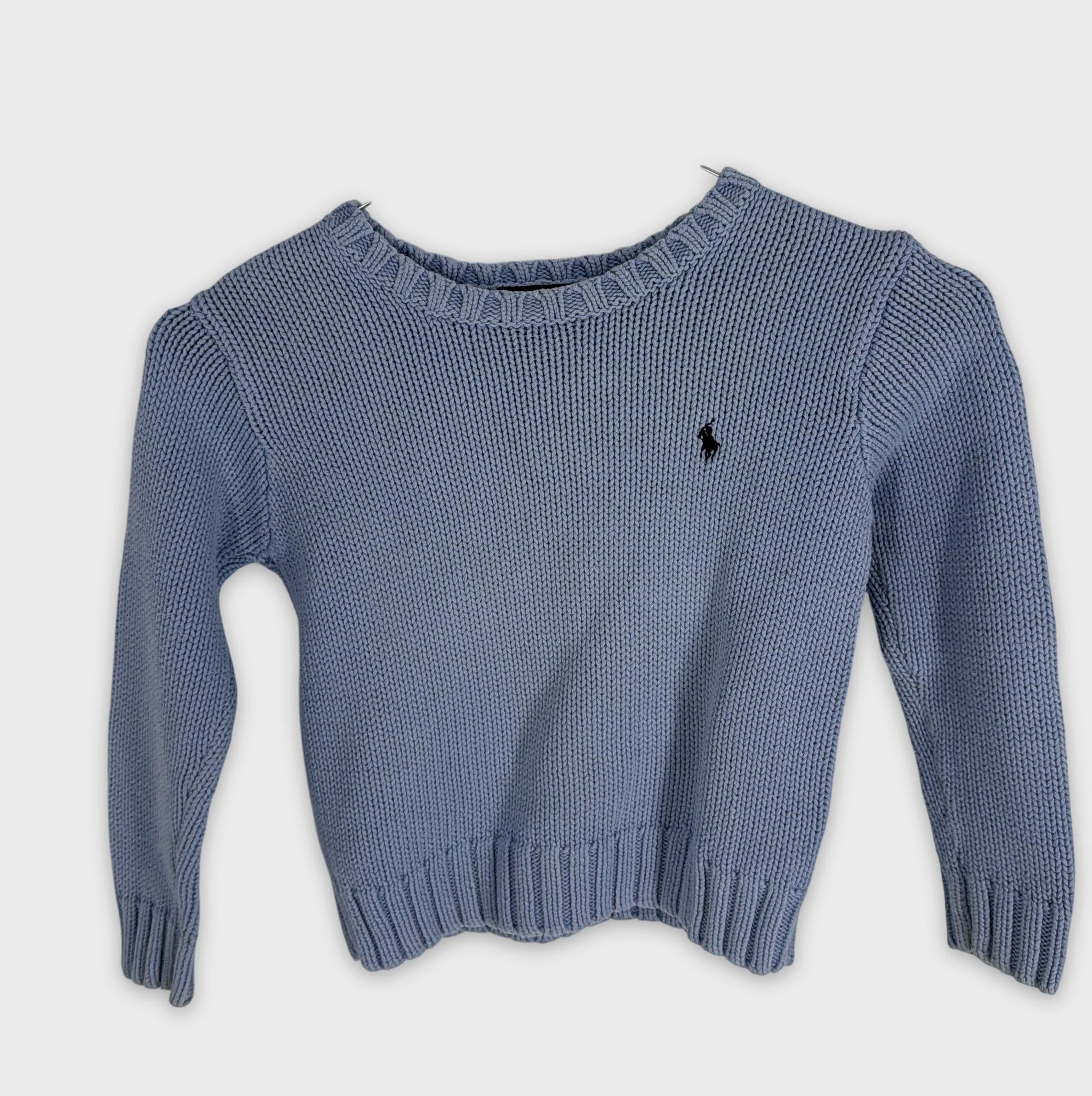 0-Polo by Ralph Lauren - Pull - 4T