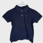 0-Polo by Ralph Lauren - Polo - 24M