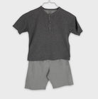 0-Bonpoint - Pyjama - 4 ans