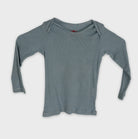 0-Bon Ton - T-shirt manches longues - 12M