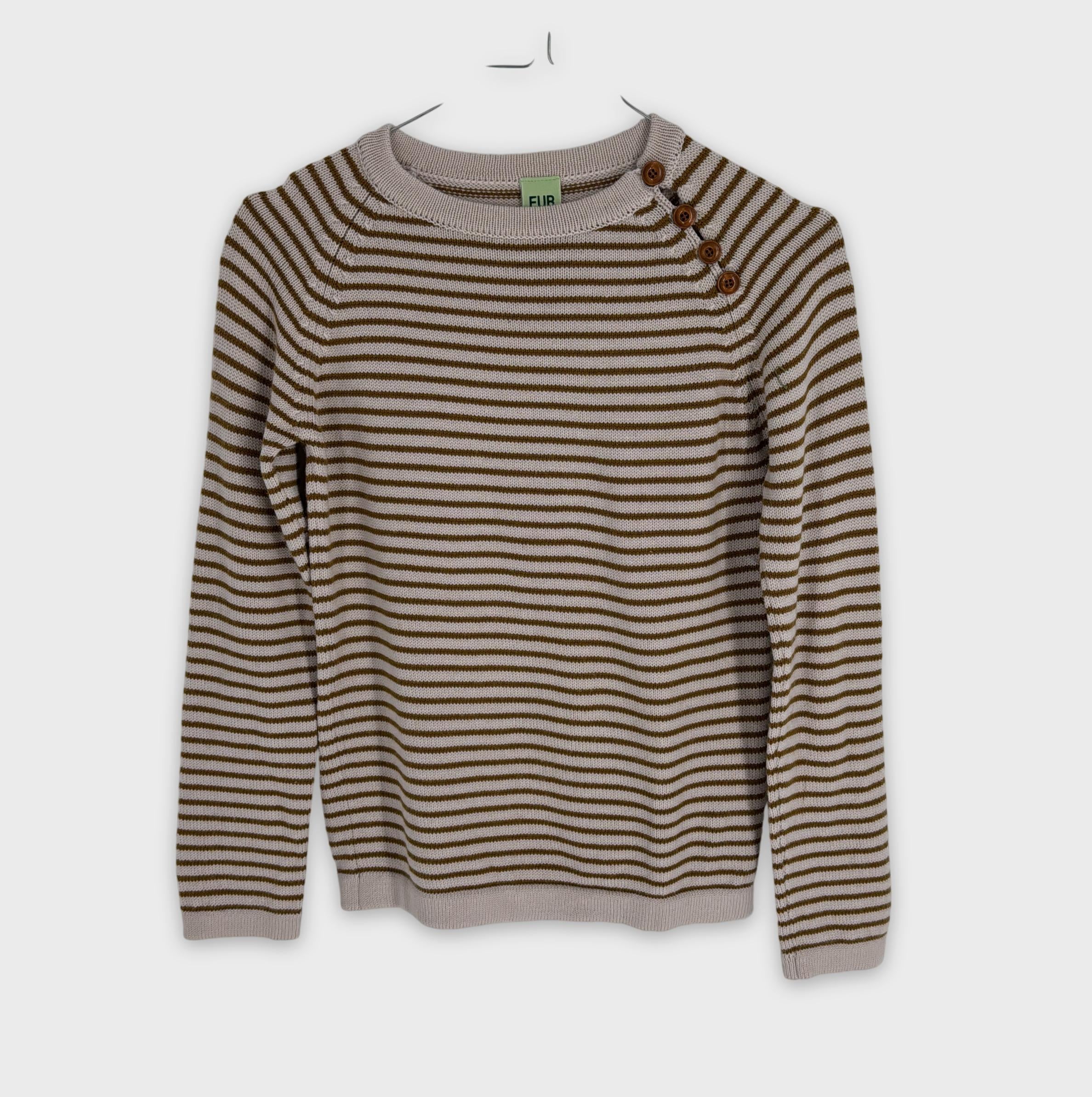 0-FUB - Pull - Inconnue