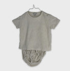 0-Bebe Organic - Ensemble - 24M