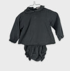 0-Zara Home Kids - Ensemble - Taille 18-24 mois