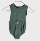 0-b'lilou - Barboteuse - 24M