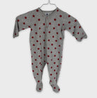 0-Petit Bateau - Pyjama - 12m/74cm