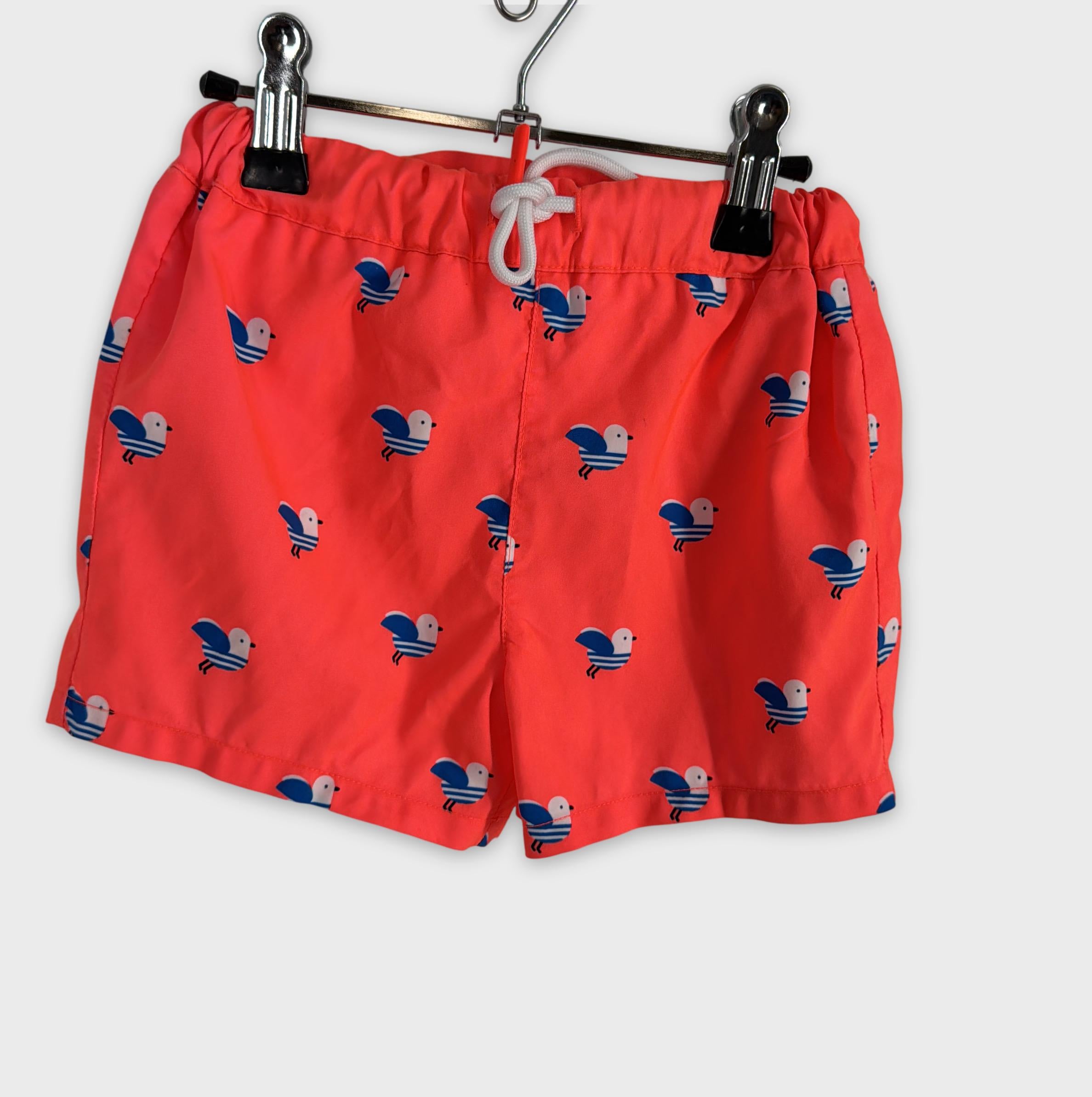 0-Jacadi - Short de bain - 18M