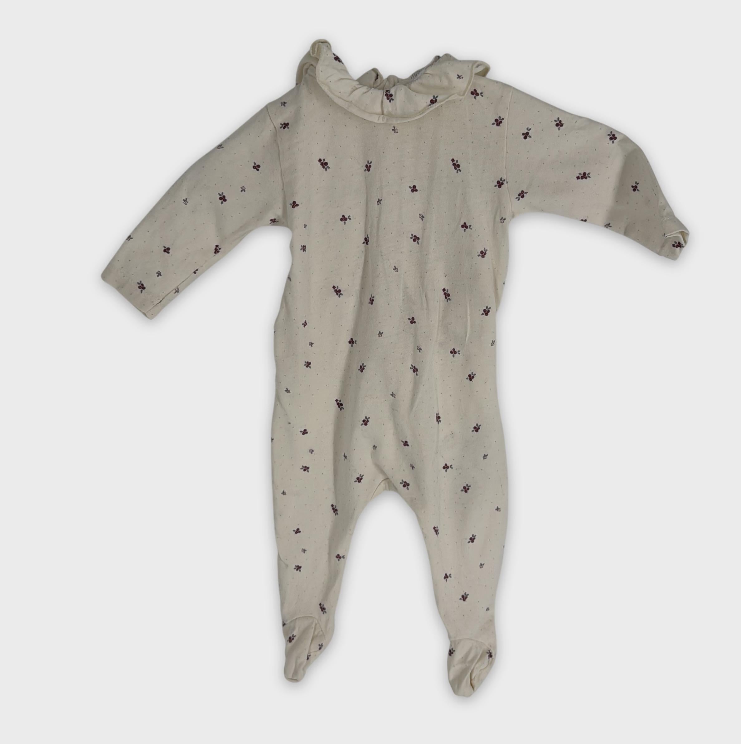 0-Zara - Pyjama - 6-9M