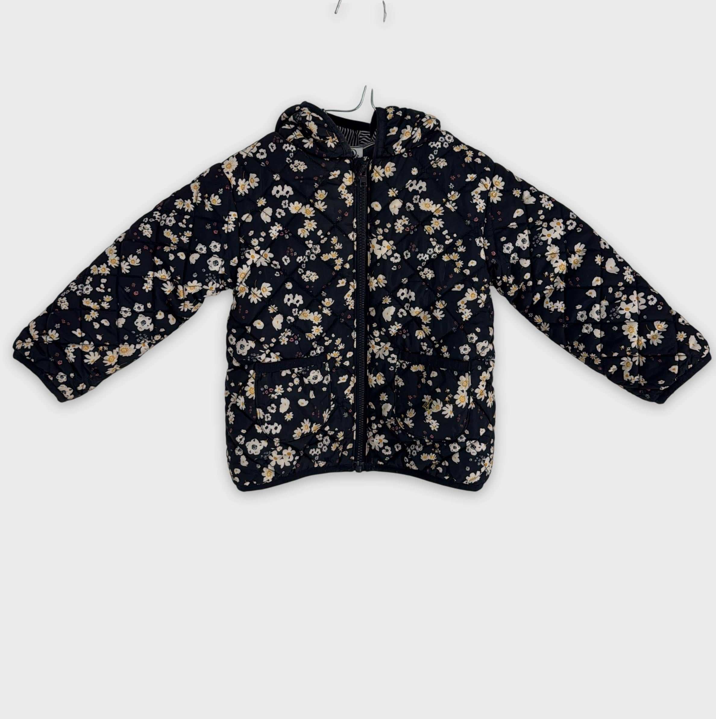 0-Petit Bateau - Veste - N/A